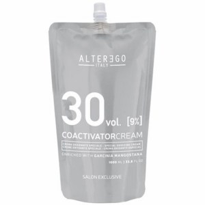 Alter Ego Coactivator Cream 30vol - 1000ml